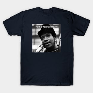 Fred Hampton T-Shirt